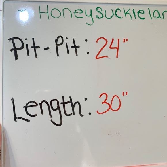 Chaps Peasant Blouse 2X Blue Floral Sheer Bell Sleeve Cottage Core Boho - Picture 11 of 11